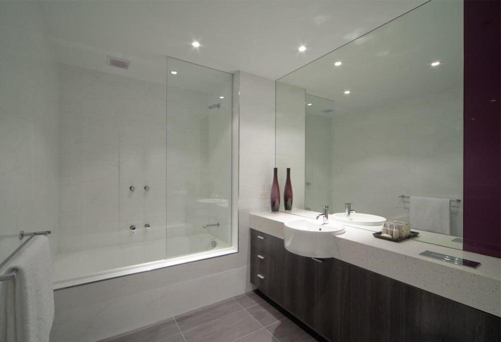 Tyrian Serviced Apartments Fitzroy Melbourne Dış mekan fotoğraf